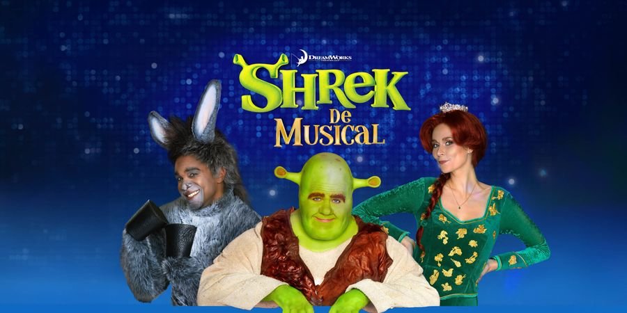 image - Shrek The Musical