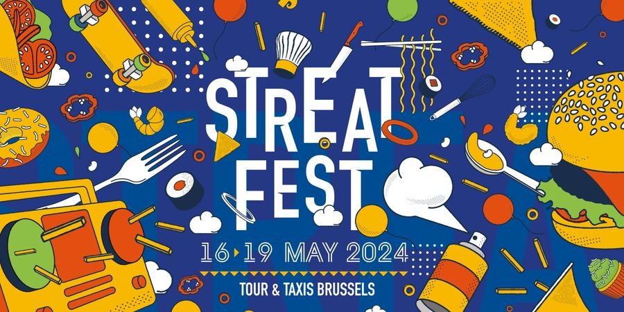 image - StrEat Fest