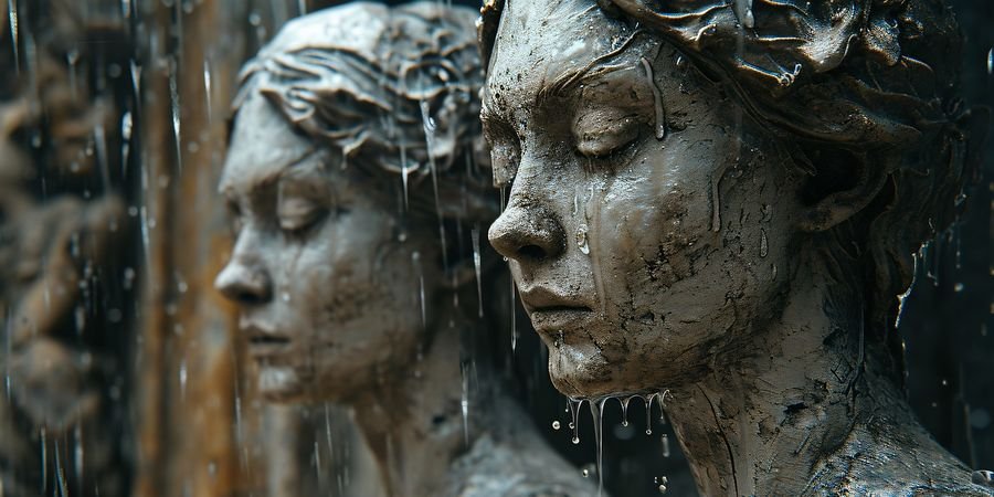 image - L'Art de la pluie