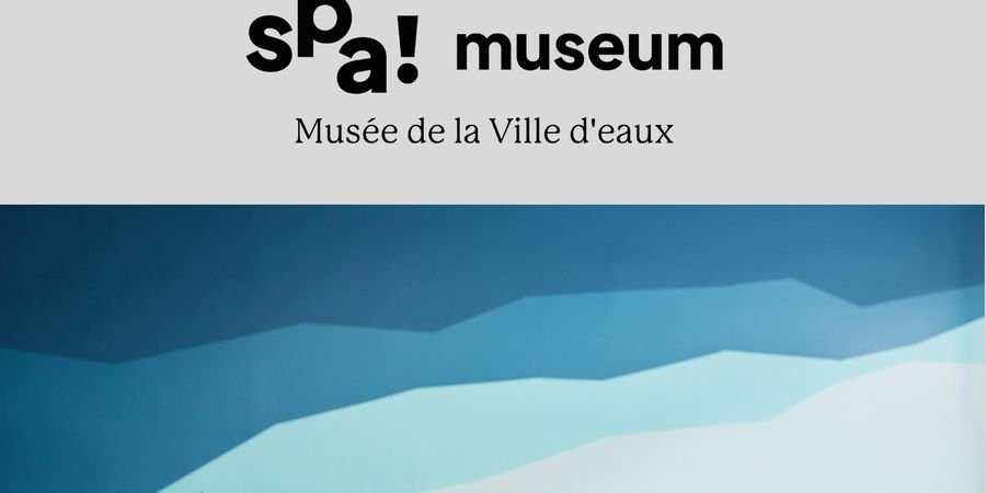 image - Atelier créatif au Musée de la Ville d'eaux - Spa Museum