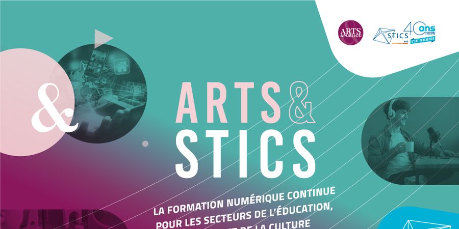 image - Formation Découvrir ChatGPT pour le secteur culturel