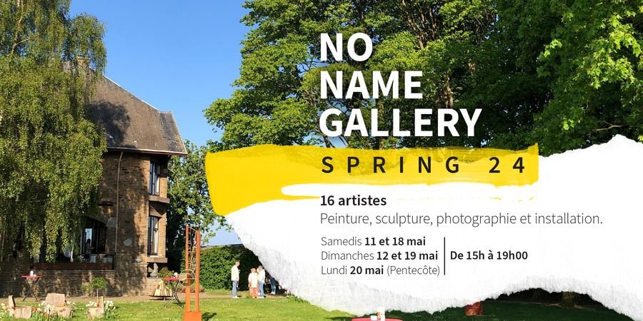 image - No Name Gallery - Spring24