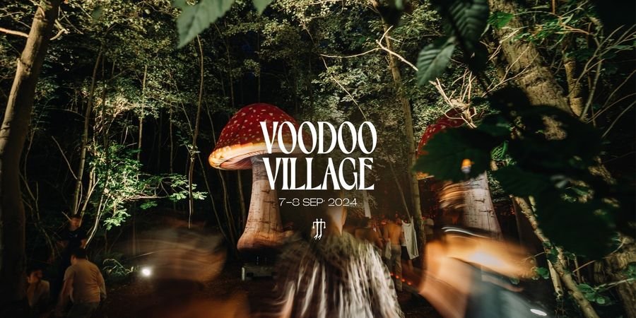 image - Voodoo Village 2024