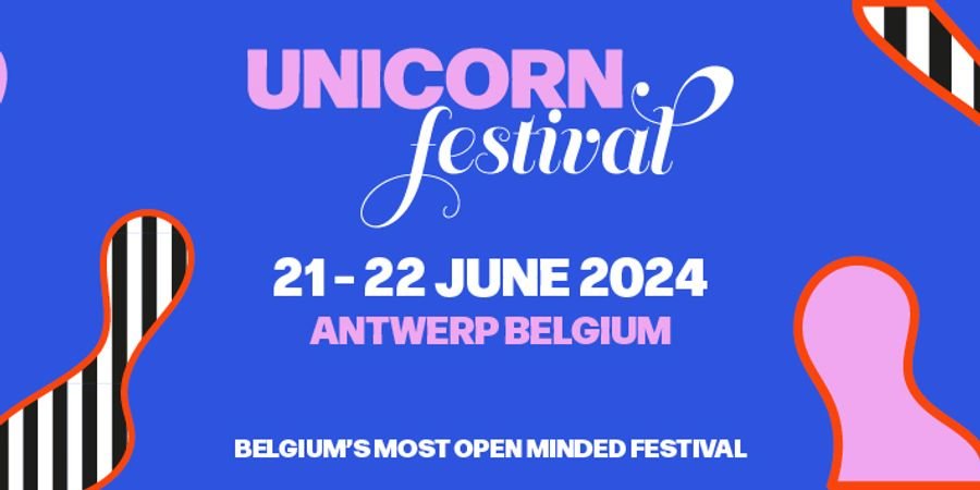 image - Unicorn Festival 2024