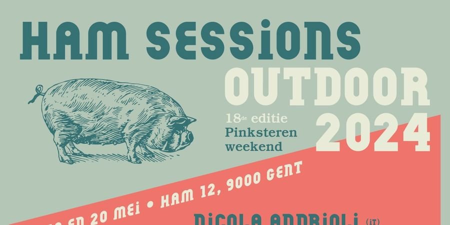 image - Ham Sessions