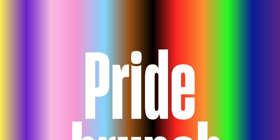 image - Pride Brunch with La Barakakings