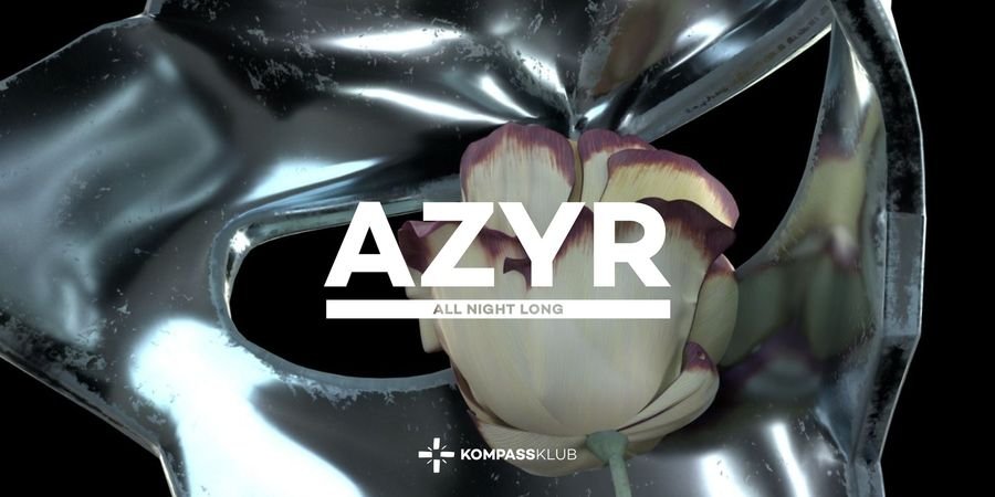 image - Azyr all night long