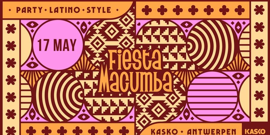 image - Fiesta Macumba