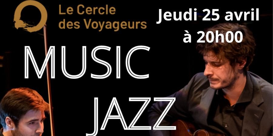 image - Concert Jazz Manouche