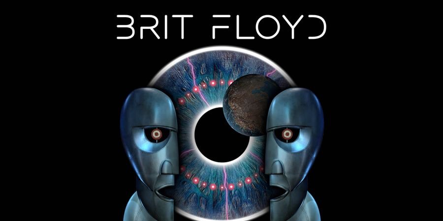 image - Brit Floyd