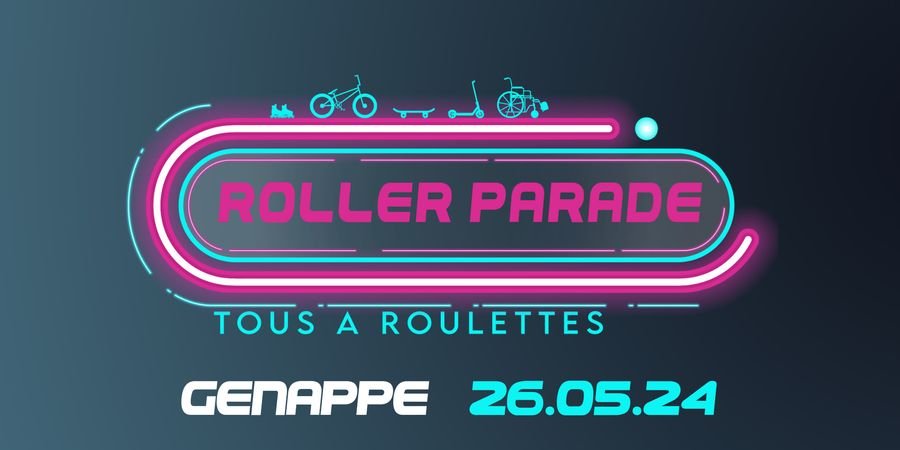 image - La roller parade