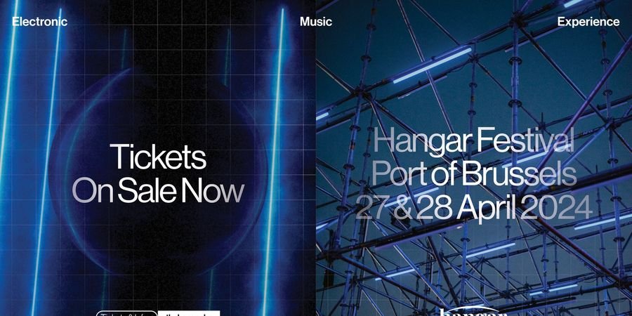 image - Hangar Festival 2024