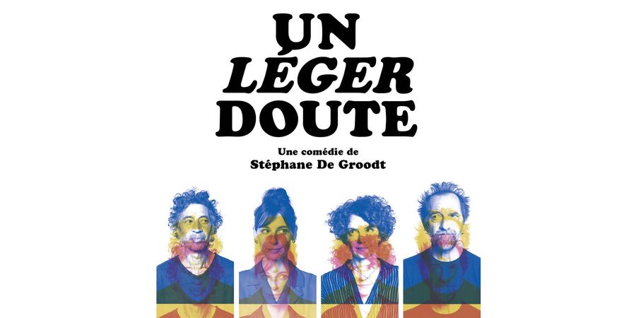 image - Un léger doute