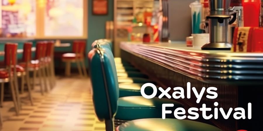 image - Oxalys Festival