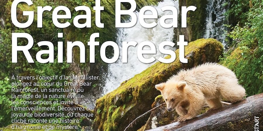 image - Exposition | Great Bear Rainforest