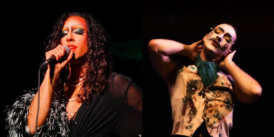 image - Unique en son genre | Verhalen voorgelezen door drag artiesten