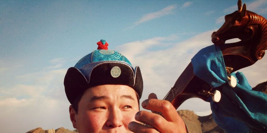 image - Batsükh Dorj (Mongolie)
