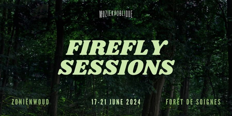 image - Firefly Sessions 2024 