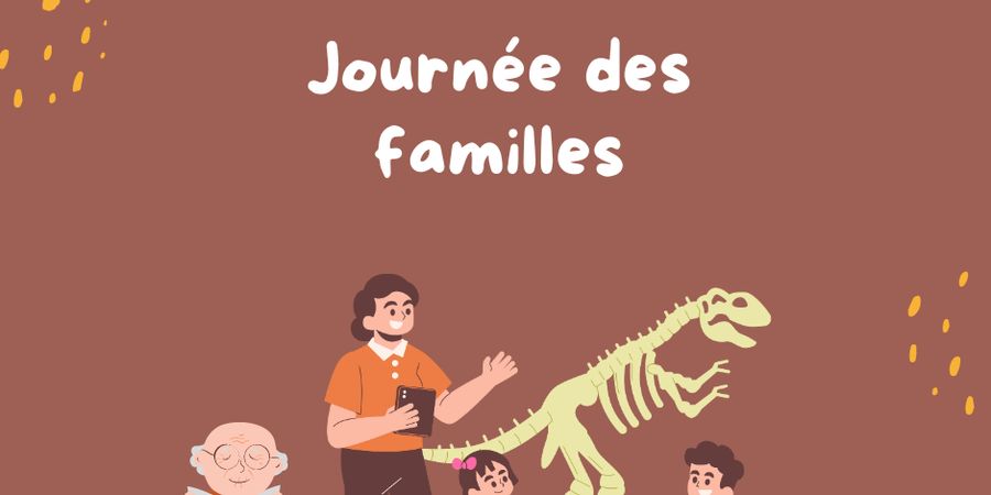 image - Journée des familles à l'EMA