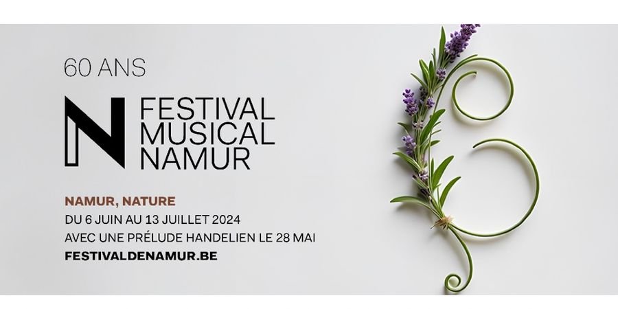 image - Festival Musical de Namur