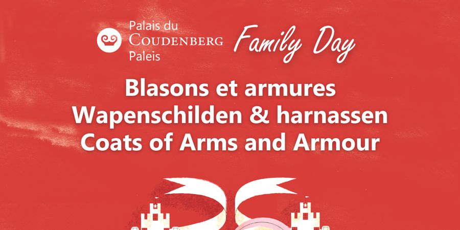 image - Blasons et armures