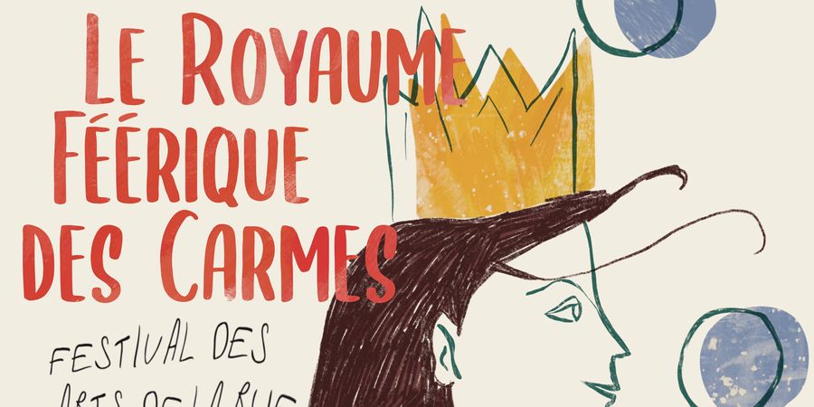 image - Le Royaume Féérique des Carmes