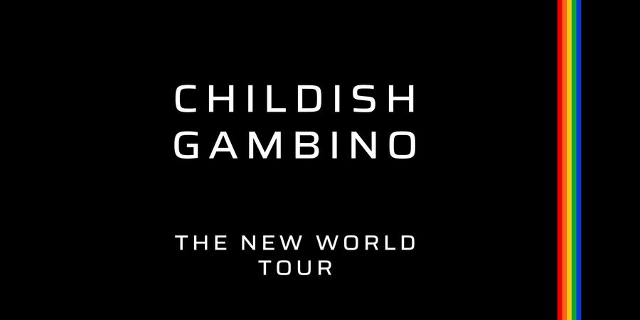 image - Childish Gambino