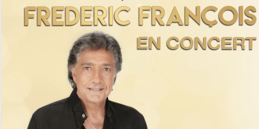 image - FRÉDÉRIC FRANÇOIS