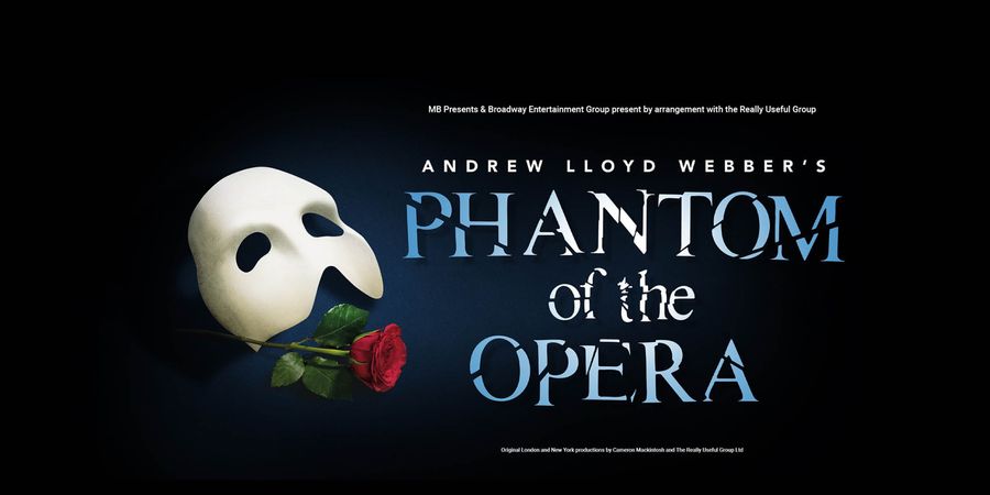 image - The Phantom of the Opera