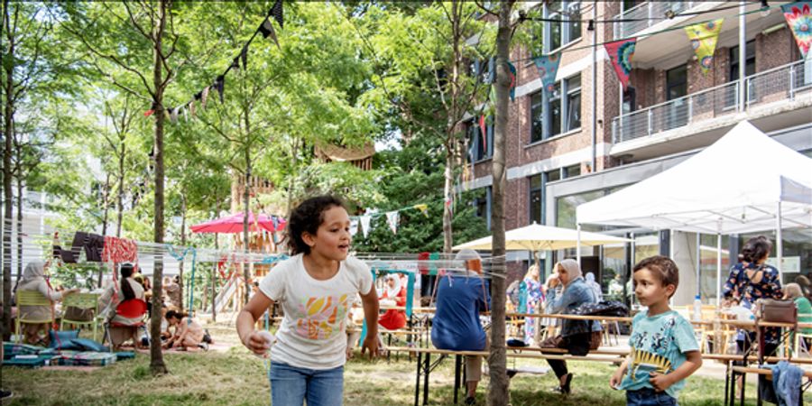 image - Open Tuin Jardin Ouvert: Kick off!