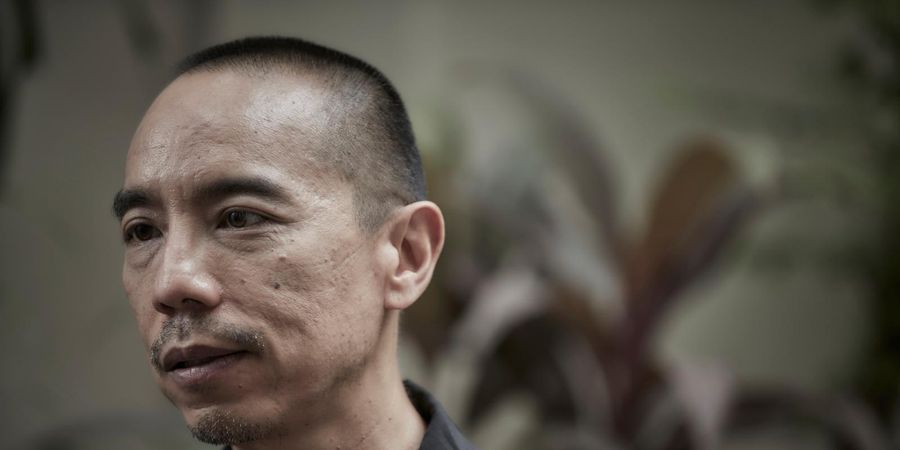 image - Meet the Artist: Apichatpong Weerasethakul