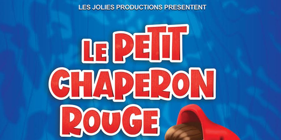 image - Le petit chaperon rouge