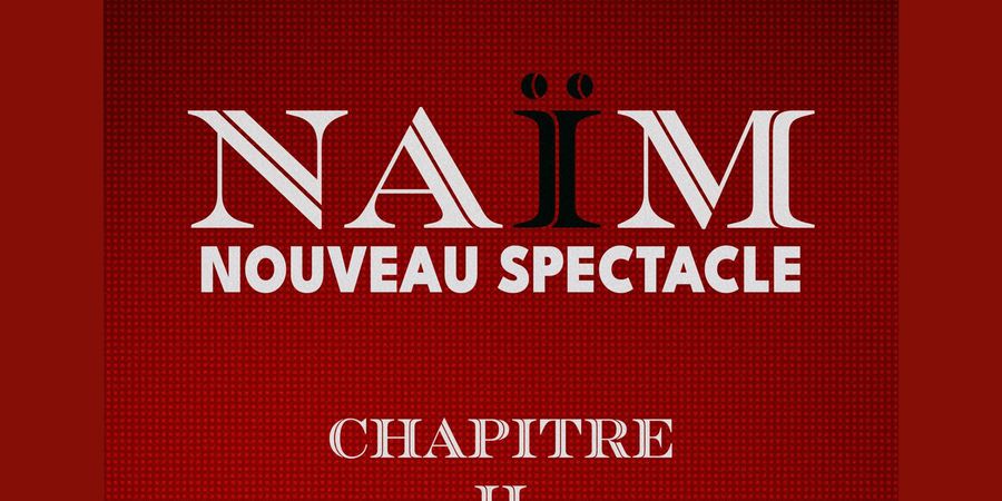 image - NAÏM