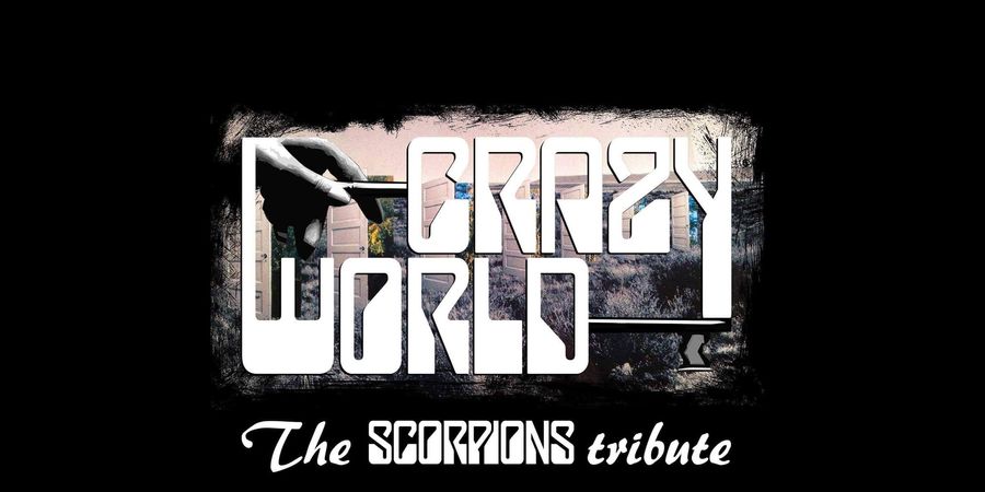 image - Crazy World (B) Tribute to The Scorpions