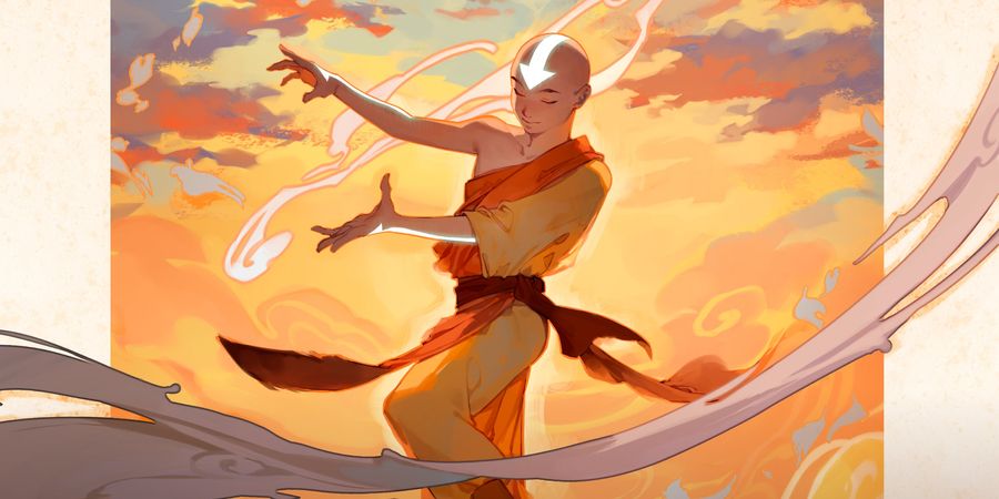 image - Avatar - The Last Airbender