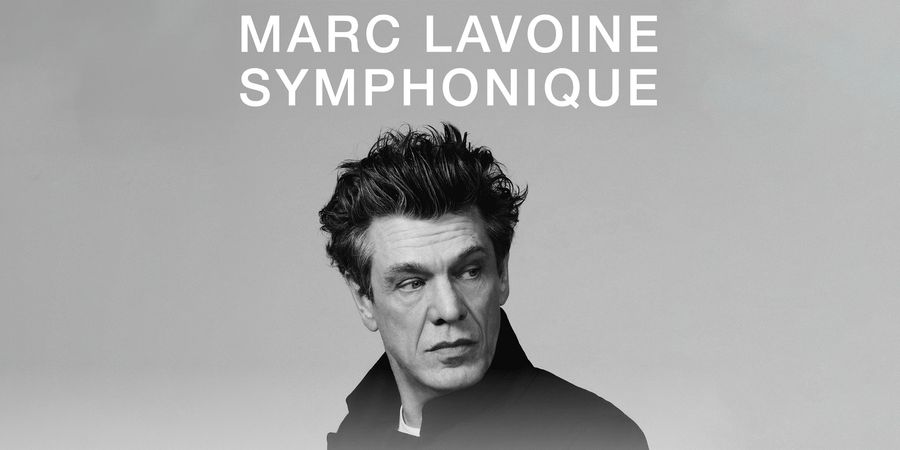 image - Marc Lavoine