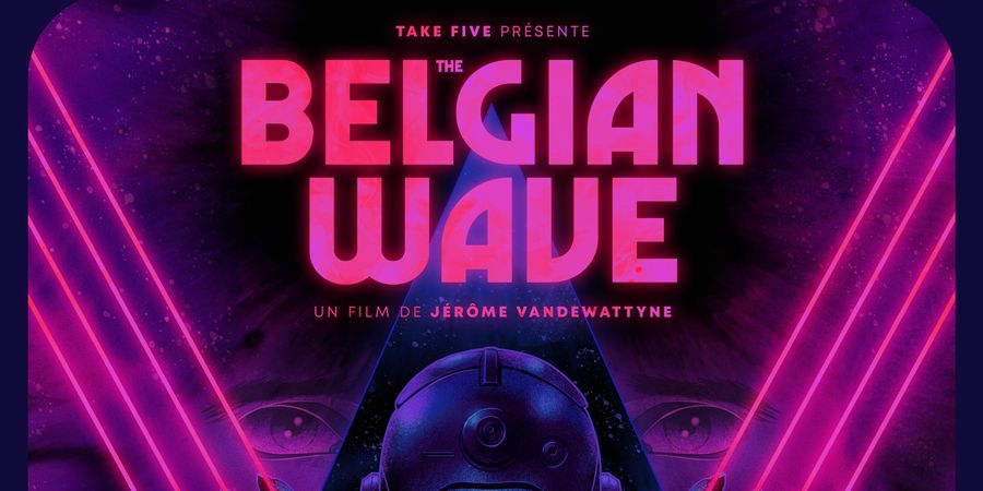 image - The belgian Waves