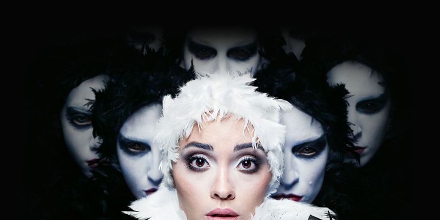 image - BLACK SWAN