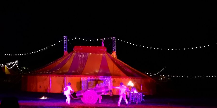 image - Crazy Circus Festival