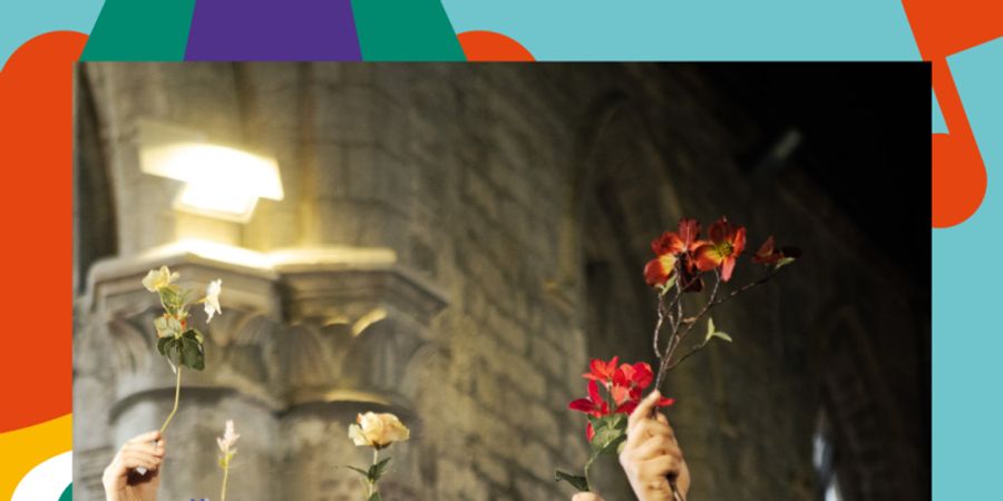 image - Stabat Mater