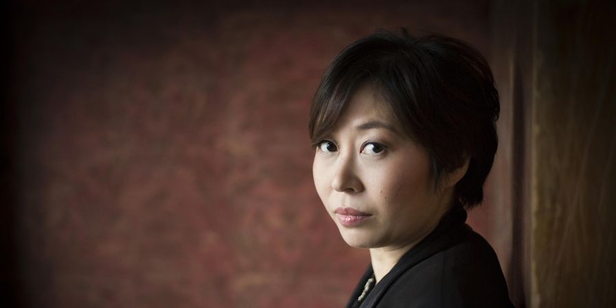 image - Belgian National Orchestra, Zhang & Blondelle