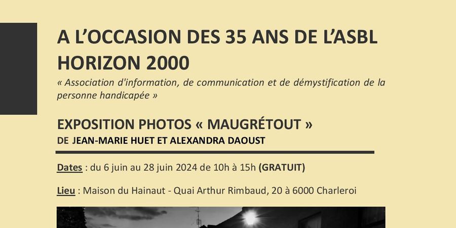 image - Exposition photos 