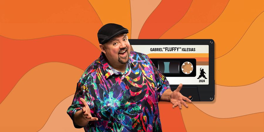 image - Gabriel Iglesias