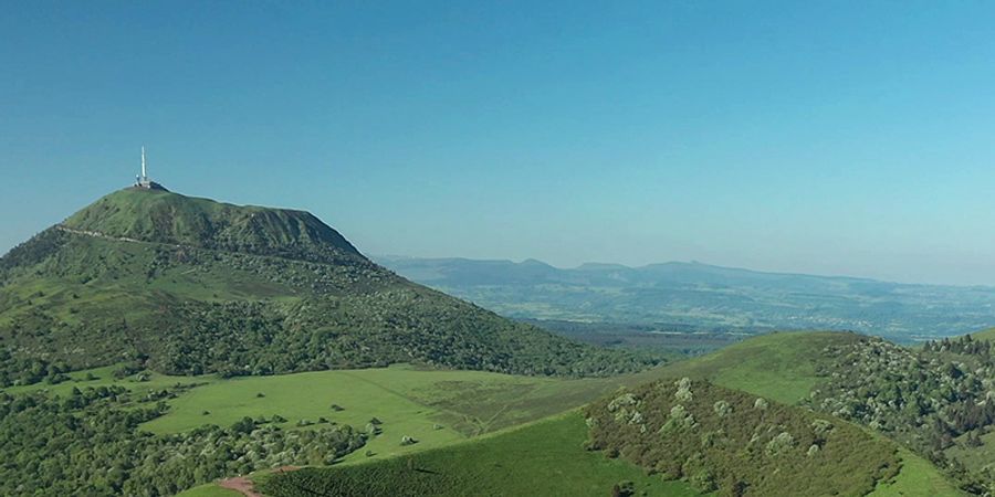 image - Auvergne, terre de caractère et de passions