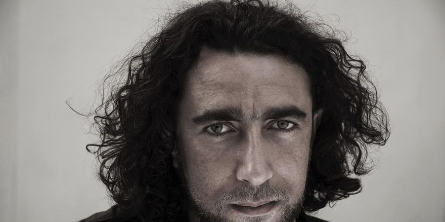 image - Meet the Writer: Ghayath Almadhoun