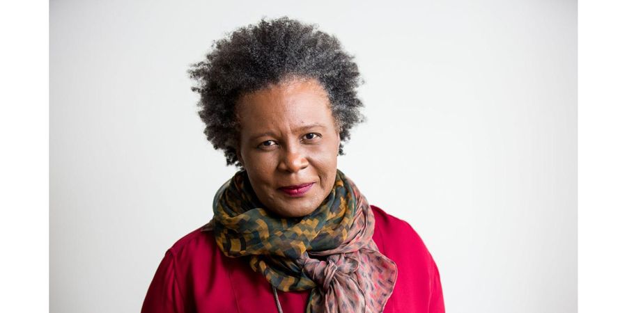 image - Meet the Writer: Claudia Rankine