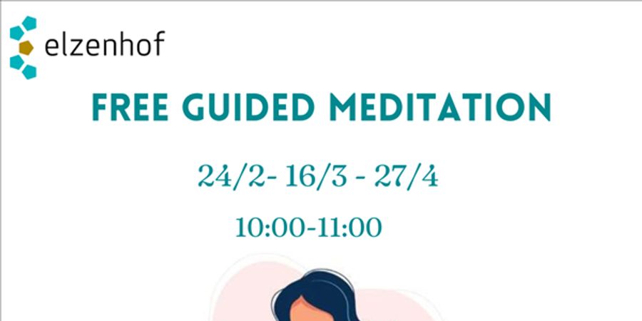 image - Meditation session/Meditatiesessie 8.06