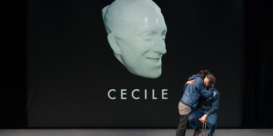 image - Cécile