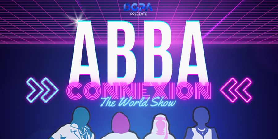 image - Abba Connexion