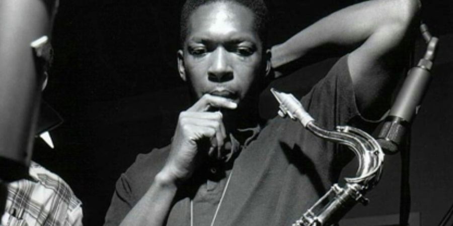 image - SupaFly 4et : Tribute To John Coltrane + Jazz Jam Session